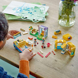 41741 LEGO® Friends Köpek Kurtarma Minibüsü - 8