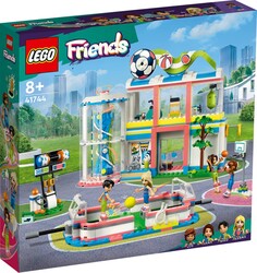 41744 LEGO® Friends Spor Merkezi - 2