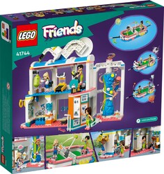 41744 LEGO® Friends Spor Merkezi - 7
