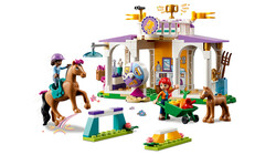 41746 LEGO® Friends At Eğitimi - 3