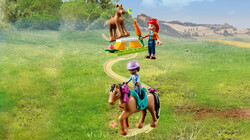 41746 LEGO® Friends At Eğitimi - 4
