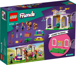 41746 LEGO® Friends At Eğitimi - 7