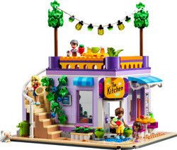 41747 LEGO® Friends Heartlake City Mutfak Atölyesi - Friends