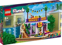 41747 LEGO® Friends Heartlake City Mutfak Atölyesi - Friends (1)