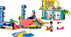 41751 LEGO® Friends Kaykay Parkı - 1