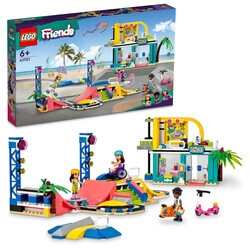 41751 LEGO® Friends Kaykay Parkı - 2