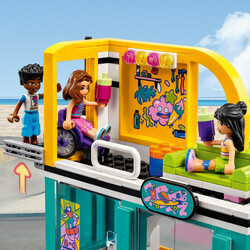 41751 LEGO® Friends Kaykay Parkı - 6