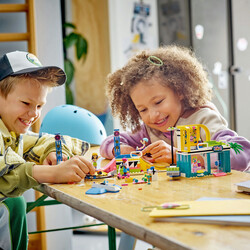 41751 LEGO® Friends Kaykay Parkı - 7
