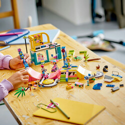41751 LEGO® Friends Kaykay Parkı - 8