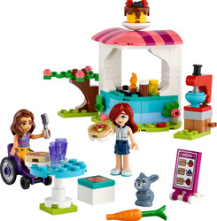 41753 LEGO® Friends Pankek Dükkanı - 1