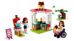 41753 LEGO® Friends Pankek Dükkanı - 5