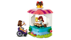 41753 LEGO® Friends Pankek Dükkanı - 6