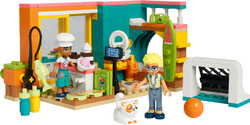 41754 LEGO® Friends Leo'nun Odası - 1