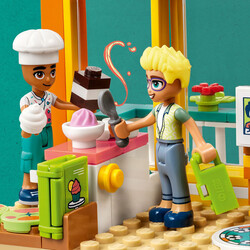 41754 LEGO® Friends Leo'nun Odası - 4