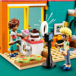 41754 LEGO® Friends Leo'nun Odası - 5
