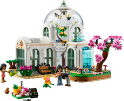 41757 LEGO® Friends Botanik Bahçesi - 1