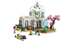 41757 LEGO® Friends Botanik Bahçesi - 3