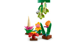 41757 LEGO® Friends Botanik Bahçesi - 5