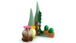 41757 LEGO® Friends Botanik Bahçesi - 6