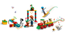 41758 LEGO® Friends Yılbaşı Takvimi 2023 - 3
