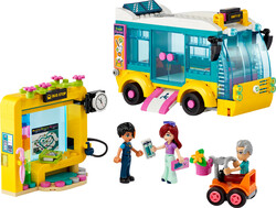 41759 LEGO® Friends Heartlake City Otobüsü - 1