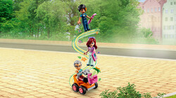 41759 LEGO® Friends Heartlake City Otobüsü - 4
