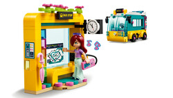 41759 LEGO® Friends Heartlake City Otobüsü - 6