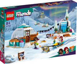 41760 LEGO® Friends İglu Tatili Macerası - 2