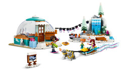 41760 LEGO® Friends İglu Tatili Macerası - 3