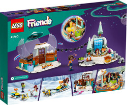 41760 LEGO® Friends İglu Tatili Macerası - 7