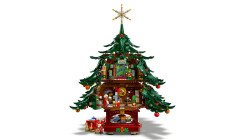 41843 LEGO® Family Aile Yılbaşı Ağacı Süsü - 5