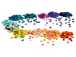 41935 LEGO® DOTS Bir Sürü DOTS - LEGO Iconic