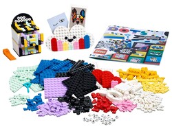 41938 LEGO DOTS Yaratıcı Tasarımcı Kutusu - LEGO Iconic