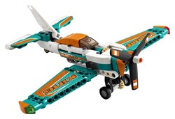 42117 LEGO® Technic Yarış Uçağı - LEGO Iconic