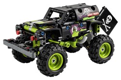 42118 LEGO® Technic Monster Jam™ Grave Digger™ - LEGO Iconic