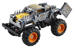 42119 LEGO® Technic Monster Jam™ Max-D™ - LEGO Iconic