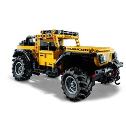 42122 LEGO® Technic Jeep® Wrangler - 5