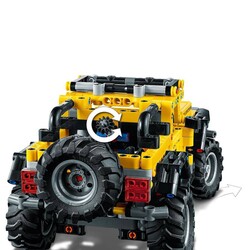 42122 LEGO® Technic Jeep® Wrangler - 7