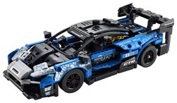 42123 LEGO® Technic McLaren Senna GTR™ - LEGO Iconic