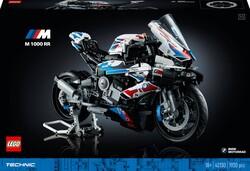 42130 LEGO Technic BMW M 1000 RR - Technic™ (1)