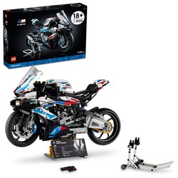 42130 LEGO Technic BMW M 1000 RR - 3