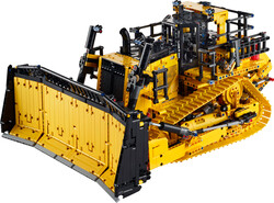 42131 LEGO® Technic Uygulama Kumandalı Cat D11 Buldozer - LEGO Iconic