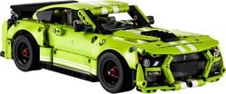 42138 LEGO® Technic Ford Mustang Shelby® GT500® - 1