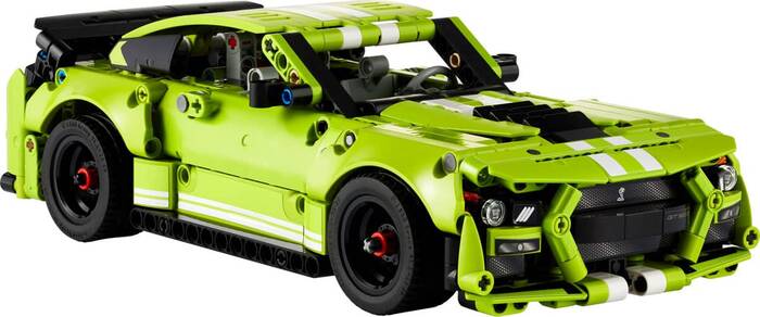 42138 LEGO® Technic Ford Mustang Shelby® GT500® - 1
