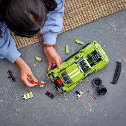 42138 LEGO® Technic Ford Mustang Shelby® GT500® - 6