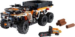 42139 LEGO Technic Arazi Aracı - LEGO Iconic