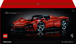 42143 LEGO Technic Ferrari Daytona SP3 - Technic™ (1)