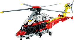 42145 LEGO Technic Airbus H175 Kurtarma Helikopteri - LEGO Iconic
