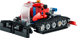 42148 LEGO® Technic Kar Ezme Aracı - LEGO Iconic