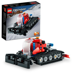 42148 LEGO® Technic Kar Ezme Aracı - LEGO Iconic (1)